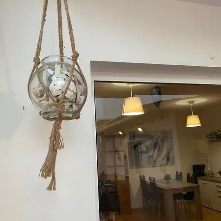 Hébergement de vacances Villamar, La Calma En Plena Rosa De Los Vientos Puerto del Rosario (Fuerteventura)