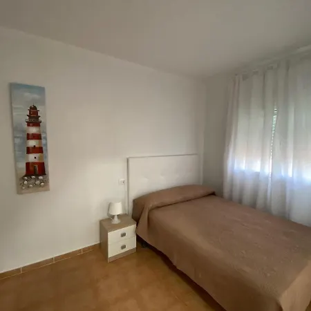 Villamar, La Calma En Plena Rosa De Los Vientos Hébergement de vacances Puerto del Rosario (Fuerteventura)