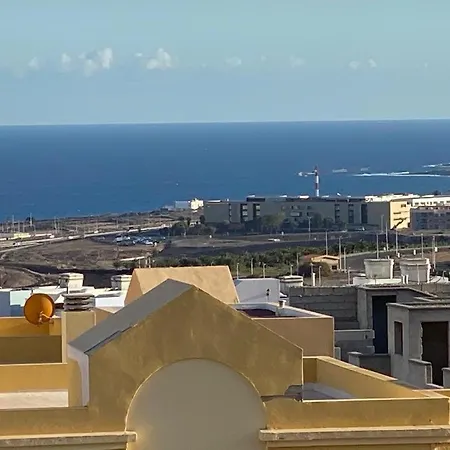 Hébergement de vacances Villamar, La Calma En Plena Rosa De Los Vientos *