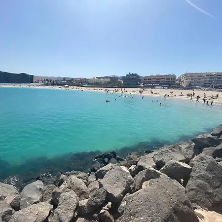 Villamar, La Calma En Plena Rosa De Los Vientos Hébergement de vacances Puerto del Rosario (Fuerteventura)