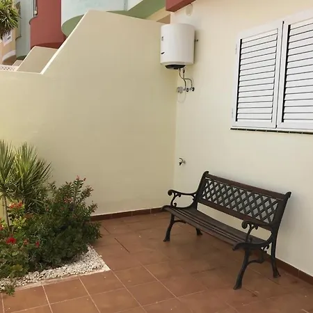 Villamar, La Calma En Plena Rosa De Los Vientos Hébergement de vacances *
